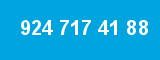 924 717 41 88
